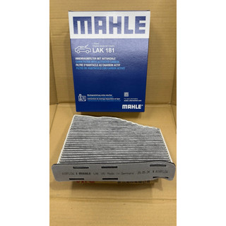 MAHLE L AK181 空氣芯 冷氣芯 冷氣濾芯 1K1819653 GOLF5 6 TOURAN CADDY