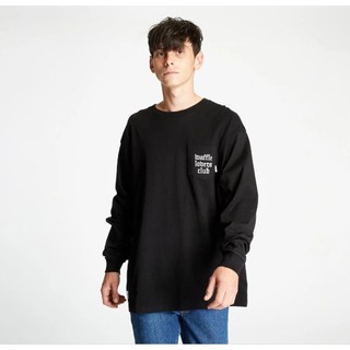 Wtaps x Vans Vault LS T-shirt Ue Stussy Neighborhood