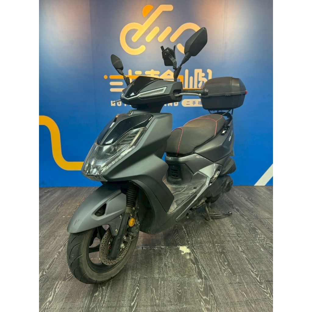 SYM fnx的價格推薦- 2026年1月| 比價比個夠BigGo