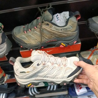 MERRELL 防水黃金大底登山鞋原價5280優惠3580元尺寸23/24