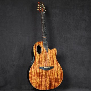 Ovation 1798 KOA Elite 頂級夏威夷相思木限量版 全球限量30把【民風樂府】