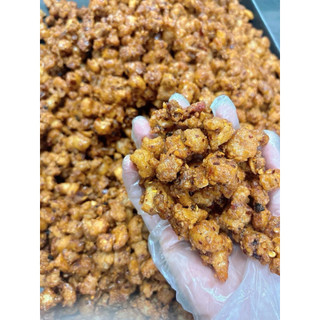 甜辣豬皮酥微辣/蝦鹽姊姊🦐 隔日到貨/現貨 零食 抖音超夯 熱門 推薦 越南零食 零嘴