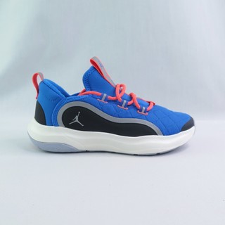 NIKE Jordan HV4391400 中大童 休閒鞋 23/7.2 Easyon GS 藍黑【iSPORT愛運動】