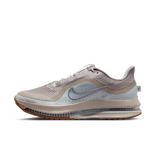 NIKE PEGASUS PREMIUM 卡其灰 氣墊 緩震 輕盈 運動鞋 男鞋【HQ2592-010】