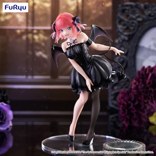 FuRyu 景品 五等分的新娘 特別篇2 暗黑風格 中野二乃 景品 FR50462