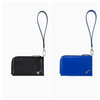 【FF SELECT】ADER ERROR Sig; BL Tag wallet 02 皮夾