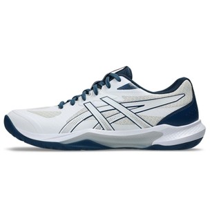 58.ASICS 亞瑟士 GEL-TACTIC 13 男款 排球鞋 1071A114-101