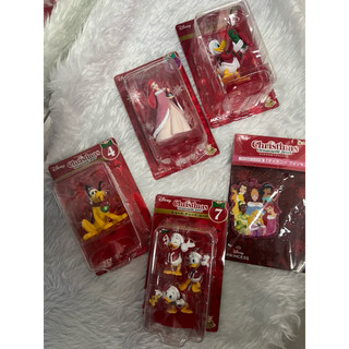 -Closer- 迪士尼 DISNEY 聖誕節 一番賞 系列商品 公仔 吊飾