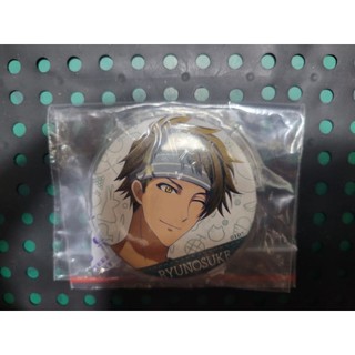 IDOLiSH7 偶像星願 TRIGGER 十龍之介 徽章