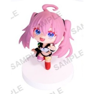 【QQ公仔物語】【NA757】【現貨】 BUSHIROAD 轉生史萊姆 仰望星空 公仔扭蛋 單賣 米莉姆·納瓦