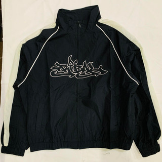【DOOBIEST】TRIBAL CLASSIC WIND JACKET