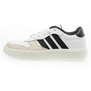 ADIDAS LITECOURT 男 皮革 板鞋 休閒鞋 JS3875
