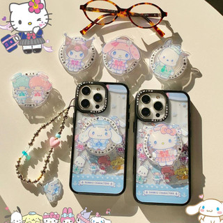 sanrio 大耳狗 kt手機殼 適用iPhone17 16 15 14 13 12 Pro Max 手機殼 全包硬殼