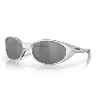 OAKLEY Eyejacket redux OO9438-0558 偏光太陽眼鏡 Prizm black 偏光鏡片
