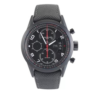 R蘭霸匯Raymond Weil Freelancer系列 自動機芯男錶 #1135516