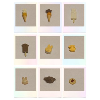 🐟 Re-MeNT re-ment 散件販售 米菲兔的甜品店 🐟