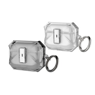 Solide APPLE AIRPODS Pro3 SNAP卡扣式保護套