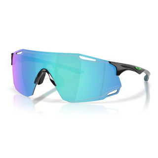 OAKLEY CYBR DYNO OO9513D-0239 Prizm sapphire鏡片 運動太陽眼鏡