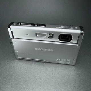 (可預訂) Olympus Mju 1050SW/CCD/數位/奧林巴斯