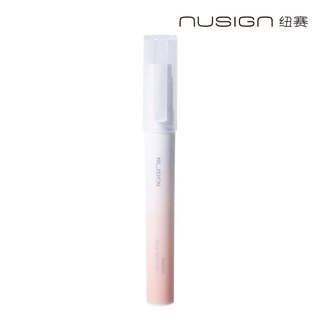 【Nusign紐賽】漸層筆型口紅膠/清露粉/2.2g(ENS141)