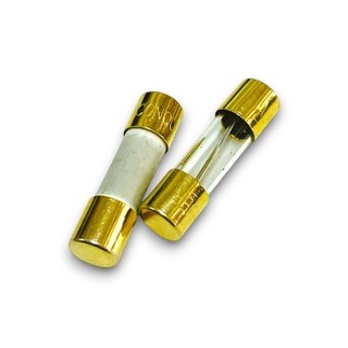 『正典UCHI電子』台灣 功得電 Conquer AUE 60A 玻璃管 電流保險絲 5AG AGU 音響 擴大機