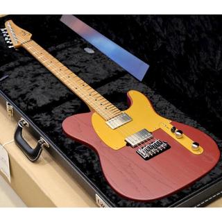 【欣和樂器】美國 Suhr Andy Wood Modern T HH 電吉他