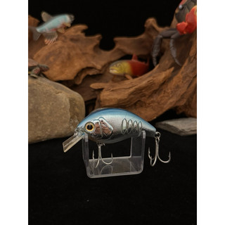 （二手餌）DEPS KORRIGAN MAGNUM 150 路亞 Lure