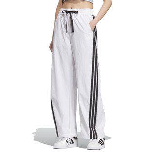 ADIDAS 女 S WV BANANA 運動長褲-KB5223