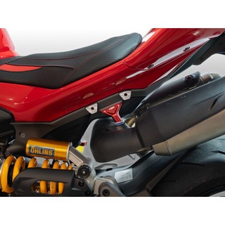 [CI-MOTORS]DBK 排氣管支架 PANIGALE V2 2025後