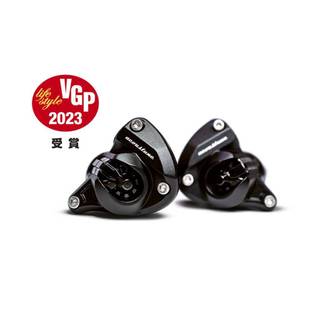 Acoustune HS1750CU 入耳式耳機 黃銅腔體 IEM｜劈飛好物｜台灣公司貨 一年保固