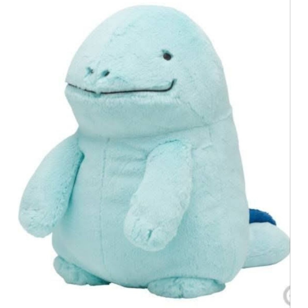 現貨 寶可夢中心 毛茸茸系列 鬆軟沼王 土王 卡比獸 皮卡丘 火伊布 雷伊布 替身 波加曼 謎擬Q 樹枕尾熊