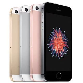 新品🔥鑫多源數碼高品質二手蘋果se手機iPhoneSE低價備用機拍照實況學生遊戲手機全網通4G【四色 下單備註】