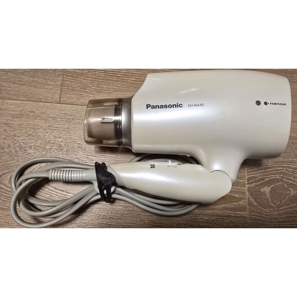 國際牌白金水離子吹風機EH-NA45的價格推薦- 2026年1月| 比價比個夠BigGo
