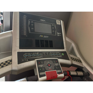 9成新面板*BH跑步機*--BH fitness F1 PRO跑步機