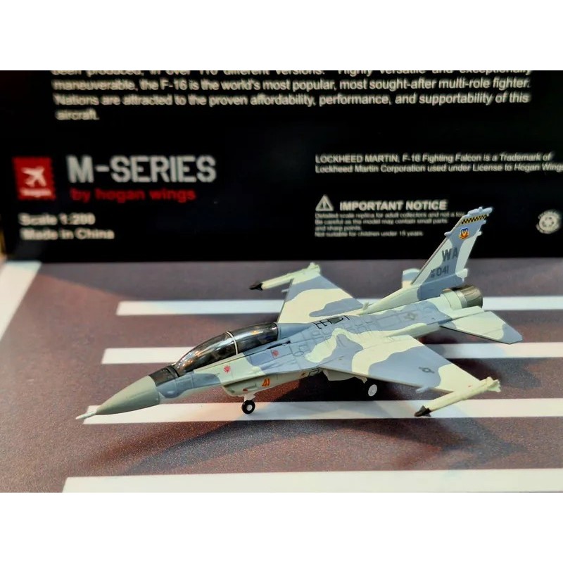 1/200 hogan f-16的價格推薦- 2026年9月| 比價比個夠BigGo