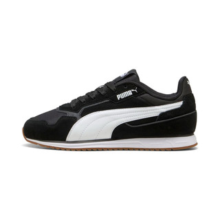 PUMA Softride ST Miler SD 休閒鞋 男女 黑色 40266701