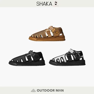 [SHAKA] ROCKY STRETCH SPECTRA 涼鞋 (433179)
