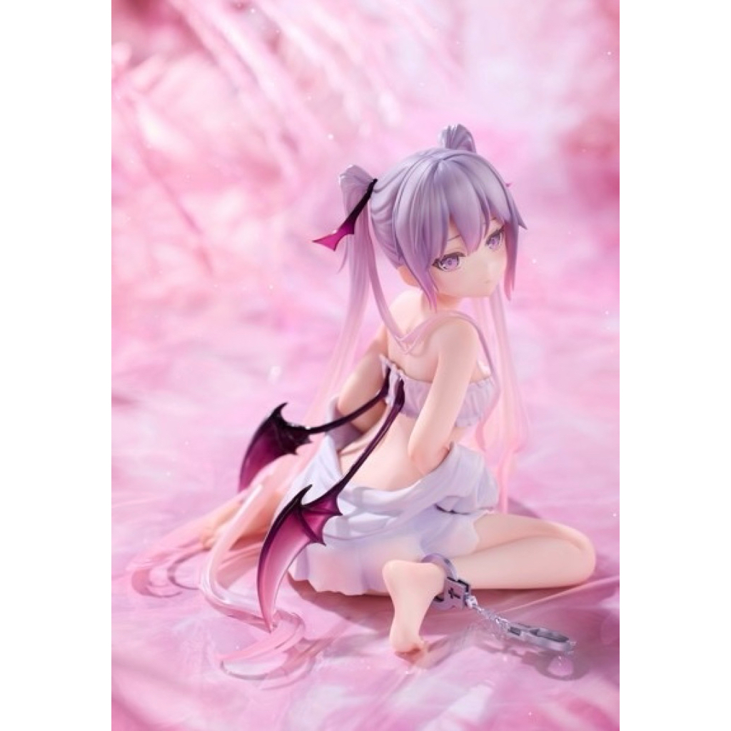 【一番賞模玩店】Pink Charm 伊芙 粉紅 Rurudo 1/6PVC