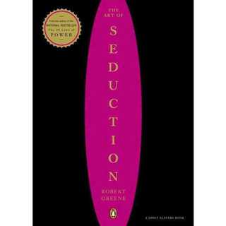 The Art Of Seduction (ENG)