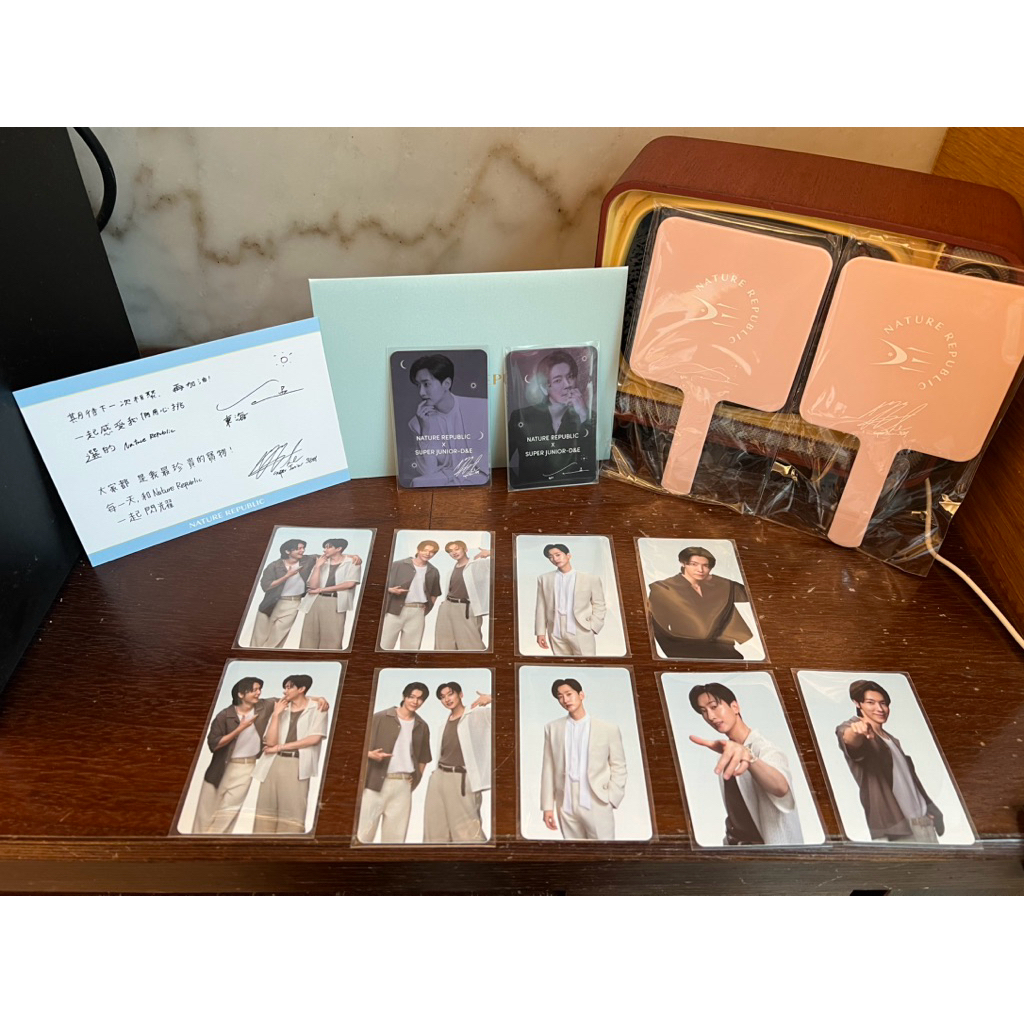 nature republic d&e的價格推薦- 2026年4月| 比價比個夠BigGo