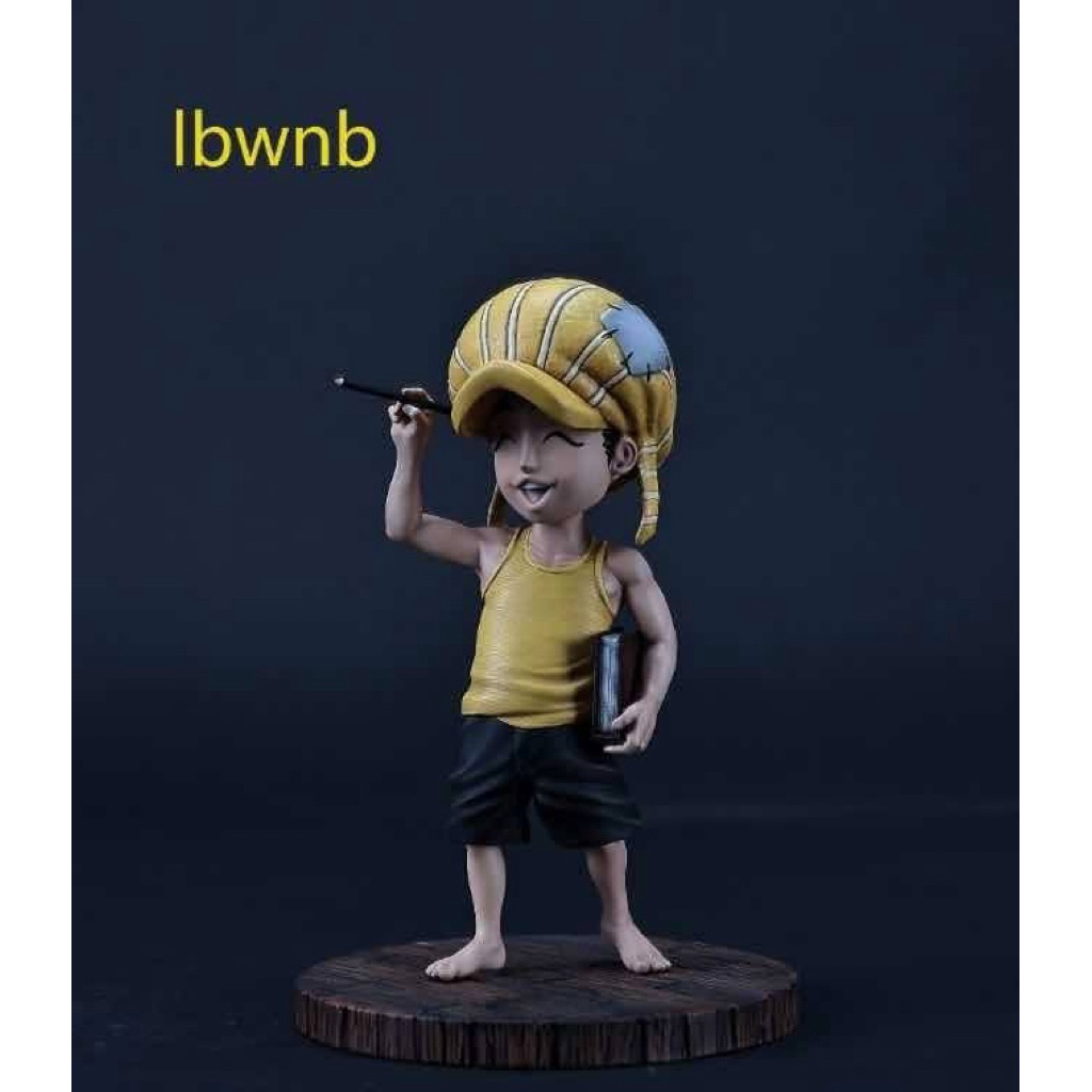 ✨玩番集散地Toy Place✨GK WCF 海賊王 航海王 LBWNB 童年系列 第二彈 童年波鲁薩利諾（黄猿）