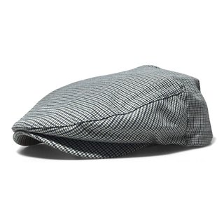 Brixton Hooligan - Cypress/Navy (M) 鴨舌帽 #4
