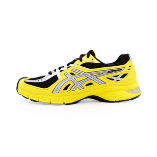 ASICS GEL-SD-LYTE 黑黃 休閒 運動鞋 男款 B6749 (1203A886-750)