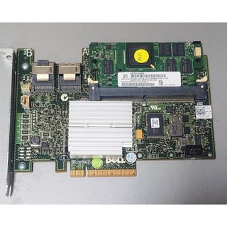 Raid卡 磁碟陣列卡 DELL R415適用