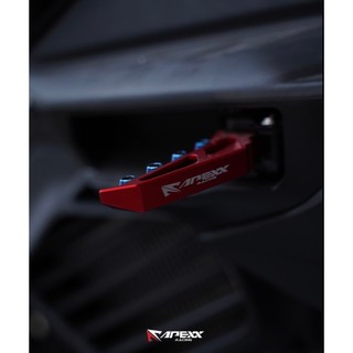 飛炫踏板 飛旋踏板 JET SL 勁戰六代 FORCE RTS165 RTS KRV FORCE2.0
