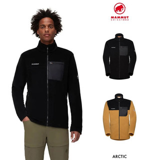 MAMMUT｜男款 Innominata ML Jacket 中層外套#101404380
