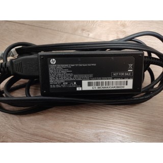 HP 筆電變壓器 型號PPP009D 19.5V 3.33A 接頭尺寸4.8*1.7mm
