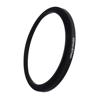 找東西(鋁合金/小轉大62mm-67mm濾鏡轉接環62-67保護鏡轉接環62mm轉67mm濾鏡轉接環62轉67濾鏡轉接環
