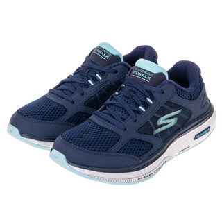 412 女健走系列 GO WALK WORKOUT WALKER 寬楦款 (125025WNVAQ)