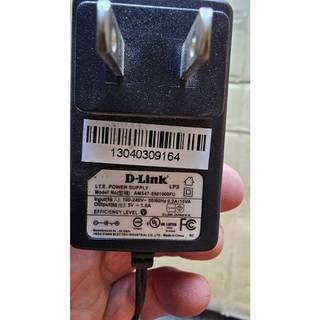 D-Link AMS47-0501000FU 型號的電源供應器